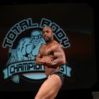 Brent  Duncan - NPC Total Body Championships 2013 - #1